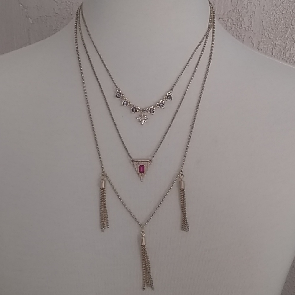 Freedom Necklace